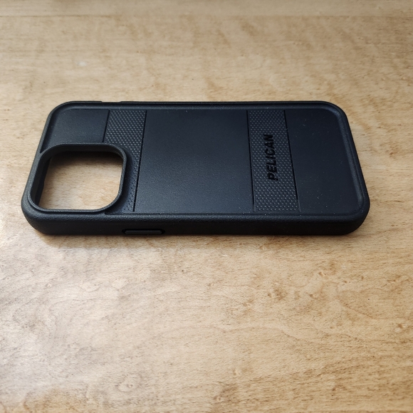 Pelican Protector Apple iPhone 15 Pro Max MagSafe Compatible Case - Black - Picture 5 of 5